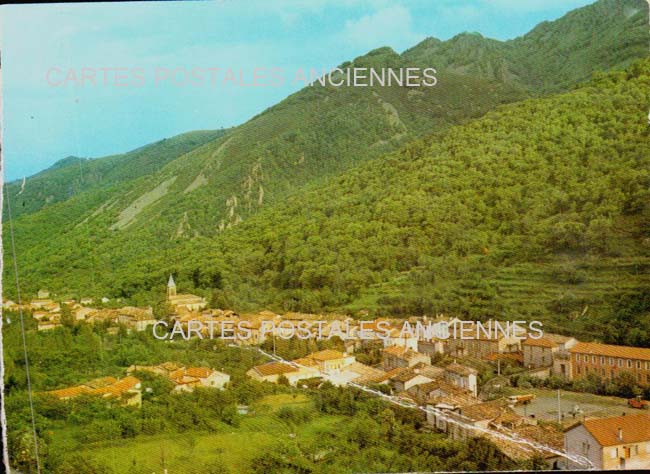 Cartes postales anciennes > CARTES POSTALES > carte postale ancienne > cartes-postales-ancienne.com Auvergne rhone alpes Ardeche Mayres