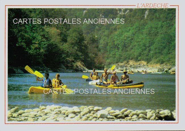 Cartes postales anciennes > CARTES POSTALES > carte postale ancienne > cartes-postales-ancienne.com Auvergne rhone alpes Ardeche Ruoms