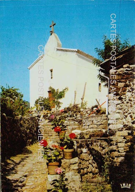 Cartes postales anciennes > CARTES POSTALES > carte postale ancienne > cartes-postales-ancienne.com Auvergne rhone alpes Ardeche Thueyts