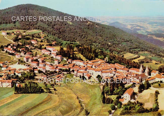 Cartes postales anciennes > CARTES POSTALES > carte postale ancienne > cartes-postales-ancienne.com Auvergne rhone alpes Ardeche Lalouvesc