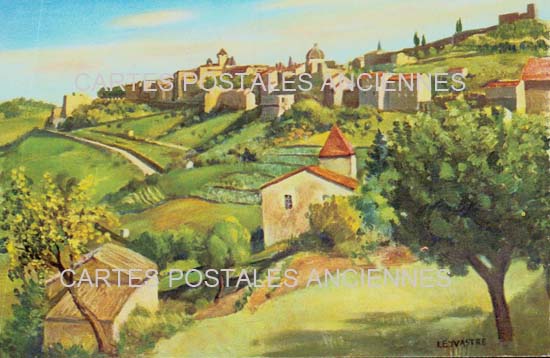 Cartes postales anciennes > CARTES POSTALES > carte postale ancienne > cartes-postales-ancienne.com Auvergne rhone alpes Ardeche Aubenas