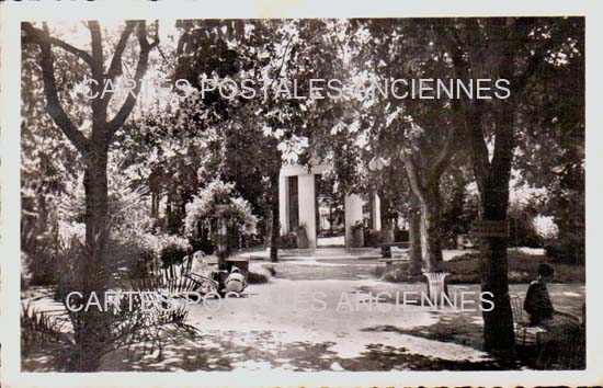 Cartes postales anciennes > CARTES POSTALES > carte postale ancienne > cartes-postales-ancienne.com Auvergne rhone alpes Ardeche Vals Les Bains