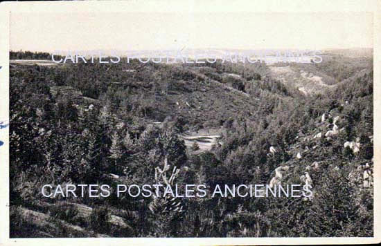 Cartes postales anciennes > CARTES POSTALES > carte postale ancienne > cartes-postales-ancienne.com Ardeche 07 Saint Agreve