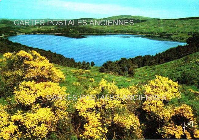 Cartes postales anciennes > CARTES POSTALES > carte postale ancienne > cartes-postales-ancienne.com Auvergne rhone alpes Ardeche Issarles