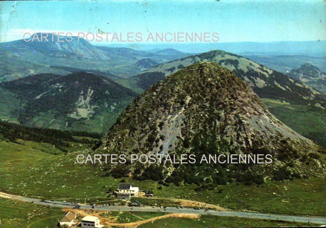 Cartes postales anciennes > CARTES POSTALES > carte postale ancienne > cartes-postales-ancienne.com Auvergne rhone alpes Ardeche Saint Martial