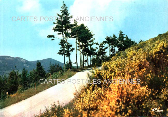 Cartes postales anciennes > CARTES POSTALES > carte postale ancienne > cartes-postales-ancienne.com Auvergne rhone alpes Ardeche Issarles