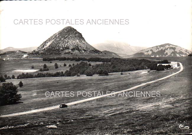 Cartes postales anciennes > CARTES POSTALES > carte postale ancienne > cartes-postales-ancienne.com Auvergne rhone alpes Ardeche Saint Martial