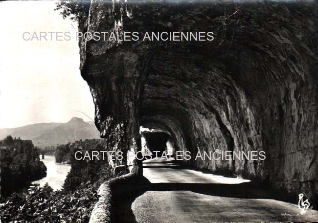 Cartes postales anciennes > CARTES POSTALES > carte postale ancienne > cartes-postales-ancienne.com Auvergne rhone alpes Ardeche Ruoms