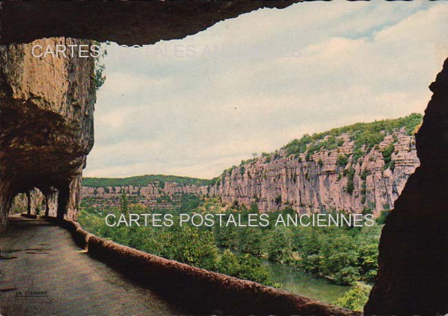 Cartes postales anciennes > CARTES POSTALES > carte postale ancienne > cartes-postales-ancienne.com Auvergne rhone alpes Ardeche Ruoms