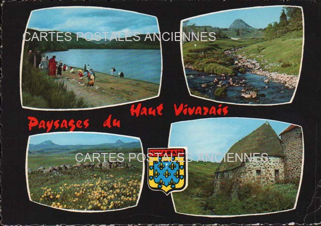 Cartes postales anciennes > CARTES POSTALES > carte postale ancienne > cartes-postales-ancienne.com Auvergne rhone alpes Ardeche Issarles