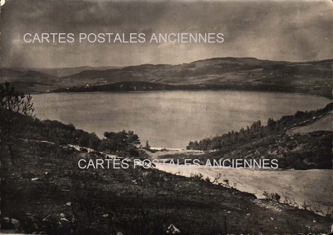 Cartes postales anciennes > CARTES POSTALES > carte postale ancienne > cartes-postales-ancienne.com Auvergne rhone alpes Ardeche Issarles