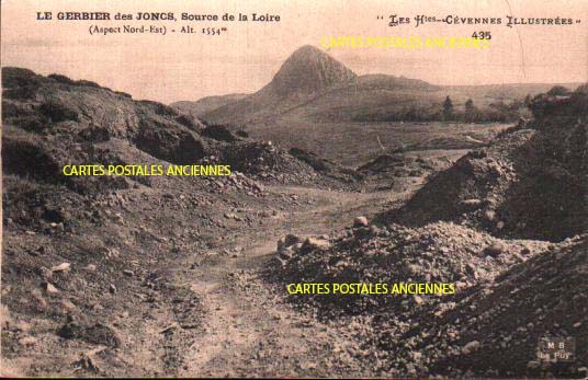 Cartes postales anciennes > CARTES POSTALES > carte postale ancienne > cartes-postales-ancienne.com Auvergne rhone alpes Ardeche Saint Martial