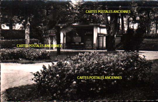 Cartes postales anciennes > CARTES POSTALES > carte postale ancienne > cartes-postales-ancienne.com Auvergne rhone alpes Ardeche Vals Les Bains