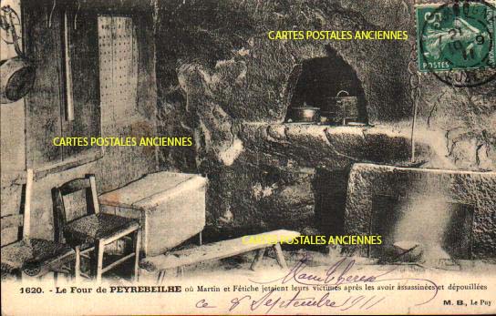 Cartes postales anciennes > CARTES POSTALES > carte postale ancienne > cartes-postales-ancienne.com Auvergne rhone alpes Ardeche Lanarce