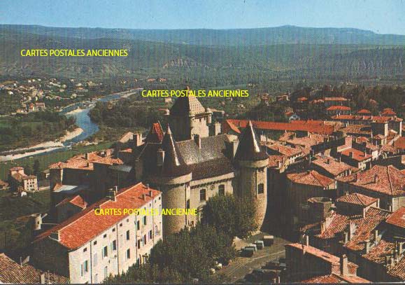 Cartes postales anciennes > CARTES POSTALES > carte postale ancienne > cartes-postales-ancienne.com Auvergne rhone alpes Ardeche Aubenas