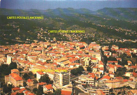 Cartes postales anciennes > CARTES POSTALES > carte postale ancienne > cartes-postales-ancienne.com Auvergne rhone alpes Ardeche Aubenas