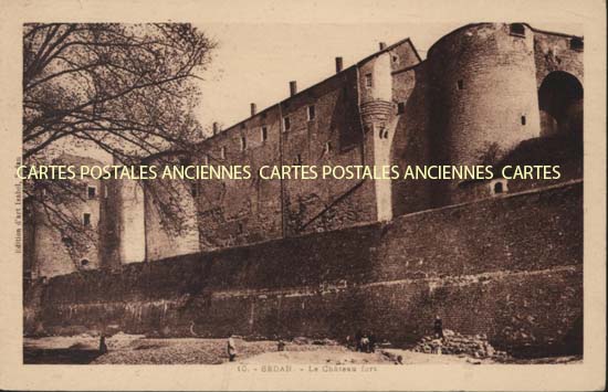 Cartes postales anciennes > CARTES POSTALES > carte postale ancienne > cartes-postales-ancienne.com Ardennes 08 Sedan