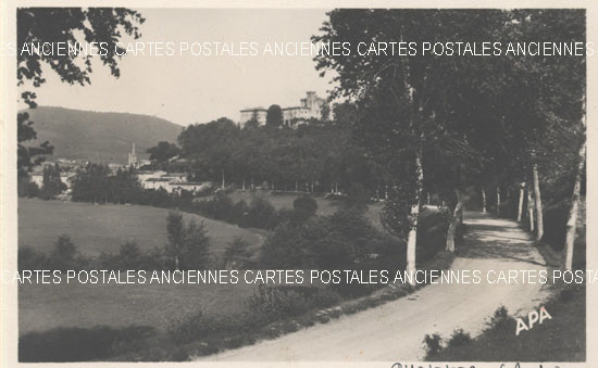 Cartes postales anciennes > CARTES POSTALES > carte postale ancienne > cartes-postales-ancienne.com Aube 10