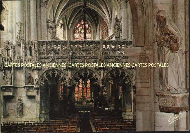 Cartes postales anciennes > CARTES POSTALES > carte postale ancienne > cartes-postales-ancienne.com Aube 10 Troyes