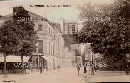 Cartes postales anciennes > CARTES POSTALES > carte postale ancienne > cartes-postales-ancienne.com Aube 10 Troyes