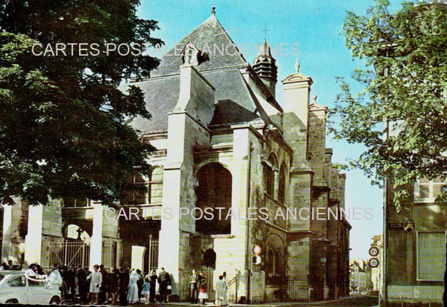 Cartes postales anciennes > CARTES POSTALES > carte postale ancienne > cartes-postales-ancienne.com Aube 10 Troyes