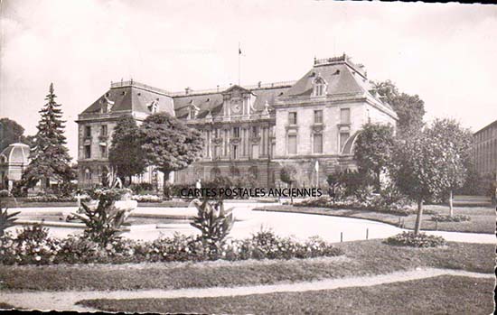 Cartes postales anciennes > CARTES POSTALES > carte postale ancienne > cartes-postales-ancienne.com Aube 10 Troyes