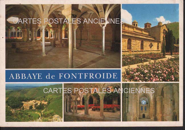 Cartes postales anciennes > CARTES POSTALES > carte postale ancienne > cartes-postales-ancienne.com Occitanie Aude Narbonne