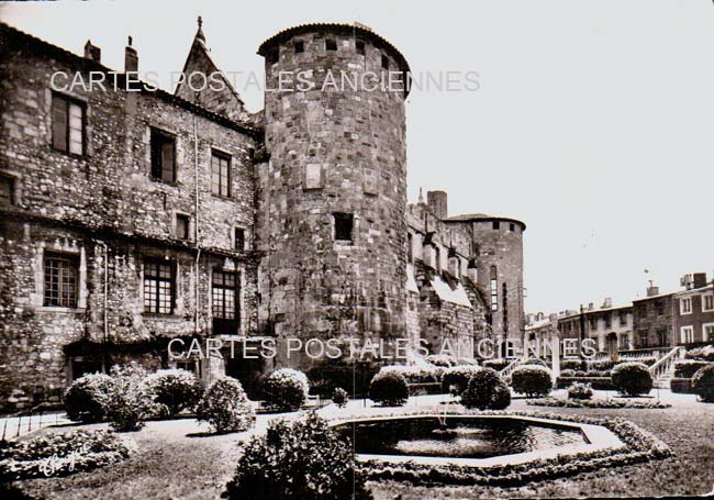 Cartes postales anciennes > CARTES POSTALES > carte postale ancienne > cartes-postales-ancienne.com Occitanie Aude Narbonne