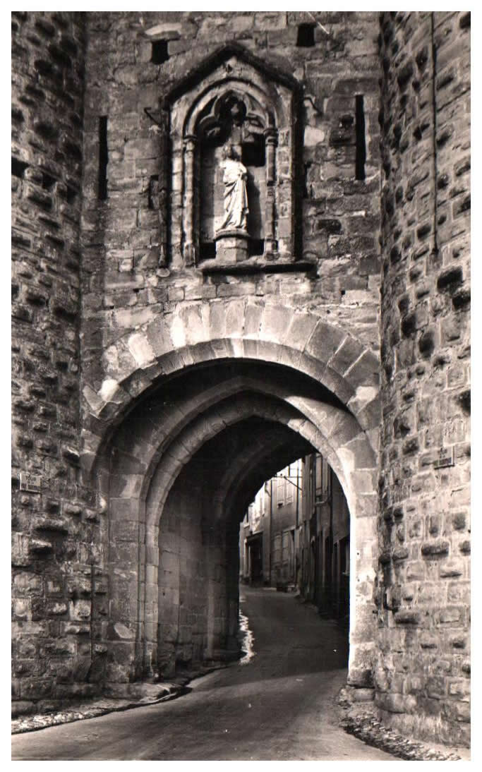 Cartes postales anciennes > CARTES POSTALES > carte postale ancienne > cartes-postales-ancienne.com Occitanie Aude Carcassonne