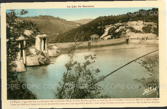 Cartes postales anciennes > CARTES POSTALES > carte postale ancienne > cartes-postales-ancienne.com Occitanie