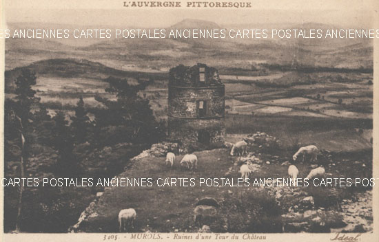 Cartes postales anciennes > CARTES POSTALES > carte postale ancienne > cartes-postales-ancienne.com Occitanie