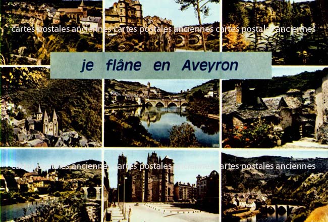 Cartes postales anciennes > CARTES POSTALES > carte postale ancienne > cartes-postales-ancienne.com Occitanie