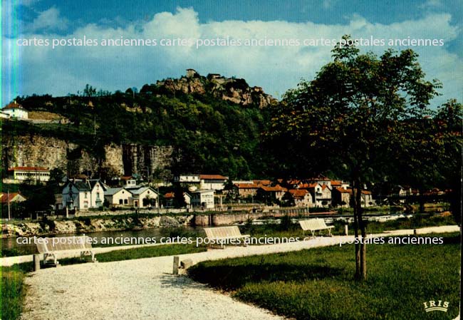 Cartes postales anciennes > CARTES POSTALES > carte postale ancienne > cartes-postales-ancienne.com Occitanie Capdenac Gare