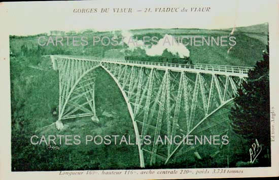 Cartes postales anciennes > CARTES POSTALES > carte postale ancienne > cartes-postales-ancienne.com Aveyron 12 Najac