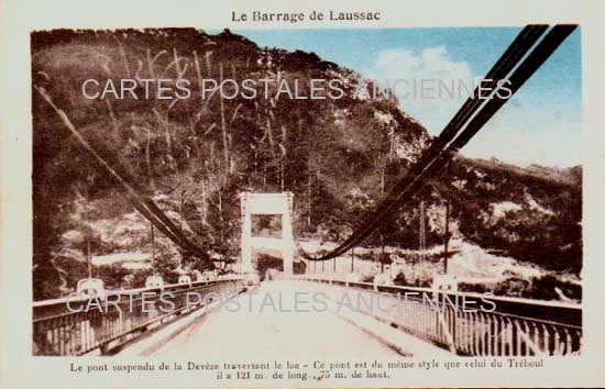 Cartes postales anciennes > CARTES POSTALES > carte postale ancienne > cartes-postales-ancienne.com Aveyron 12 Therondels