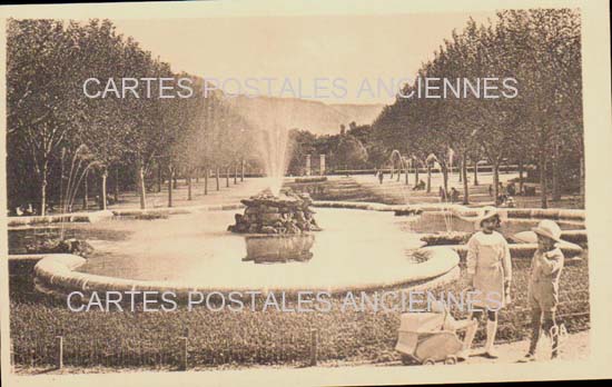 Cartes postales anciennes > CARTES POSTALES > carte postale ancienne > cartes-postales-ancienne.com Occitanie Millau