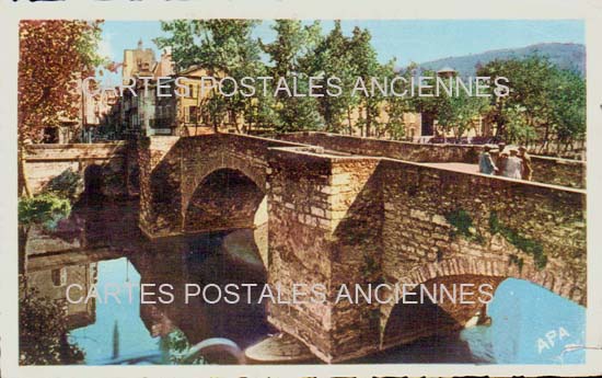 Cartes postales anciennes > CARTES POSTALES > carte postale ancienne > cartes-postales-ancienne.com Occitanie Villefranche De Rouergue