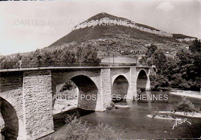 Cartes postales anciennes > CARTES POSTALES > carte postale ancienne > cartes-postales-ancienne.com Occitanie Millau