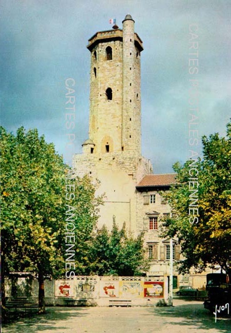 Cartes postales anciennes > CARTES POSTALES > carte postale ancienne > cartes-postales-ancienne.com Occitanie Millau