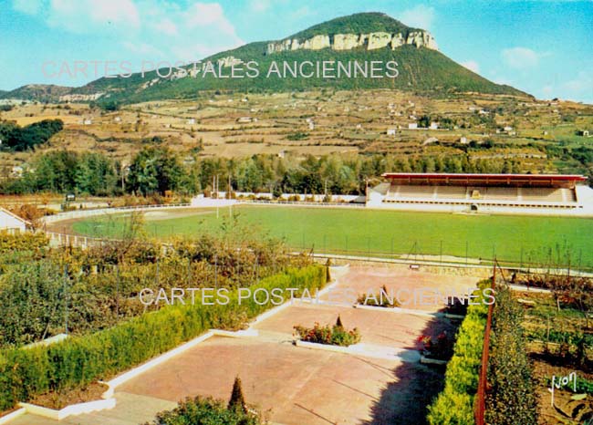 Cartes postales anciennes > CARTES POSTALES > carte postale ancienne > cartes-postales-ancienne.com Occitanie Millau