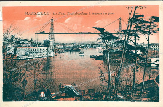 Cartes postales anciennes > CARTES POSTALES > carte postale ancienne > cartes-postales-ancienne.com Provence alpes cote d'azur Bouches du rhone Marseille 2eme