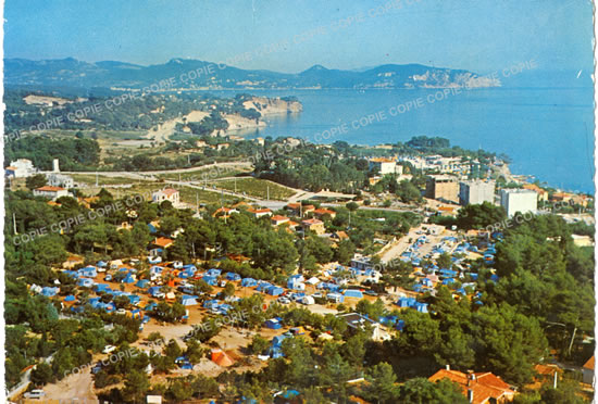 Cartes postales anciennes > CARTES POSTALES > carte postale ancienne > cartes-postales-ancienne.com Provence alpes cote d'azur Bouches du rhone La Ciotat