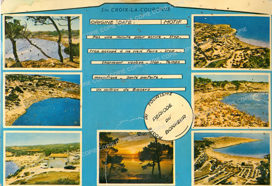 Cartes postales anciennes > CARTES POSTALES > carte postale ancienne > cartes-postales-ancienne.com Provence alpes cote d'azur Bouches du rhone Aix En Provence