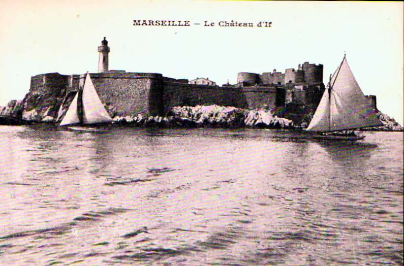 Cartes postales anciennes > CARTES POSTALES > carte postale ancienne > cartes-postales-ancienne.com Provence alpes cote d'azur Bouches du rhone Marseille 7eme