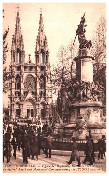 Cartes postales anciennes > CARTES POSTALES > carte postale ancienne > cartes-postales-ancienne.com Provence alpes cote d'azur Bouches du rhone Marseille 1er