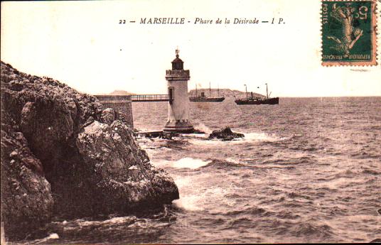 Cartes postales anciennes > CARTES POSTALES > carte postale ancienne > cartes-postales-ancienne.com Provence alpes cote d'azur Bouches du rhone Marseille 7eme