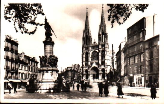 Cartes postales anciennes > CARTES POSTALES > carte postale ancienne > cartes-postales-ancienne.com Provence alpes cote d'azur Bouches du rhone Marseille 1er