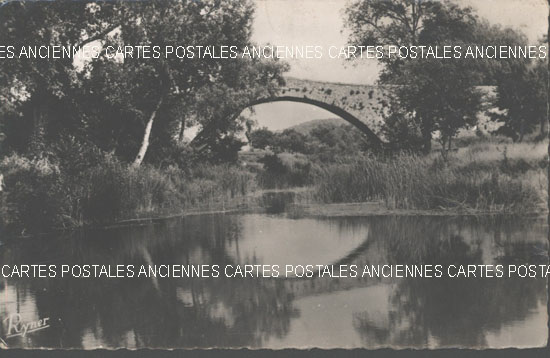 Cartes postales anciennes > CARTES POSTALES > carte postale ancienne > cartes-postales-ancienne.com Provence alpes cote d'azur Bouches du rhone