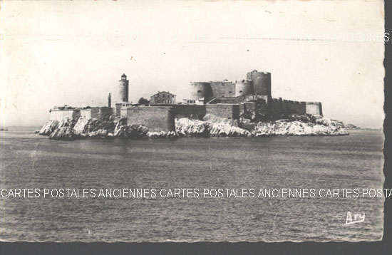 Cartes postales anciennes > CARTES POSTALES > carte postale ancienne > cartes-postales-ancienne.com Provence alpes cote d'azur Bouches du rhone