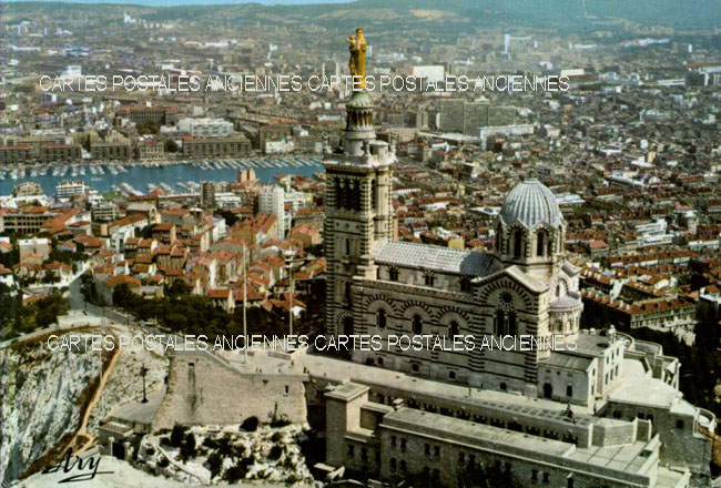 Cartes postales anciennes > CARTES POSTALES > carte postale ancienne > cartes-postales-ancienne.com Provence alpes cote d'azur Bouches du rhone Marseille